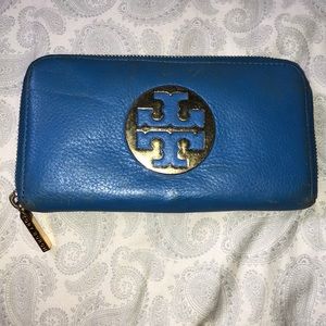 Tory Burch Wallet